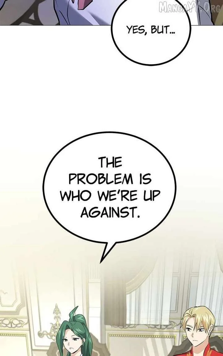 The Demon King Dad and his Hero Daughter Chapter 48 page 59