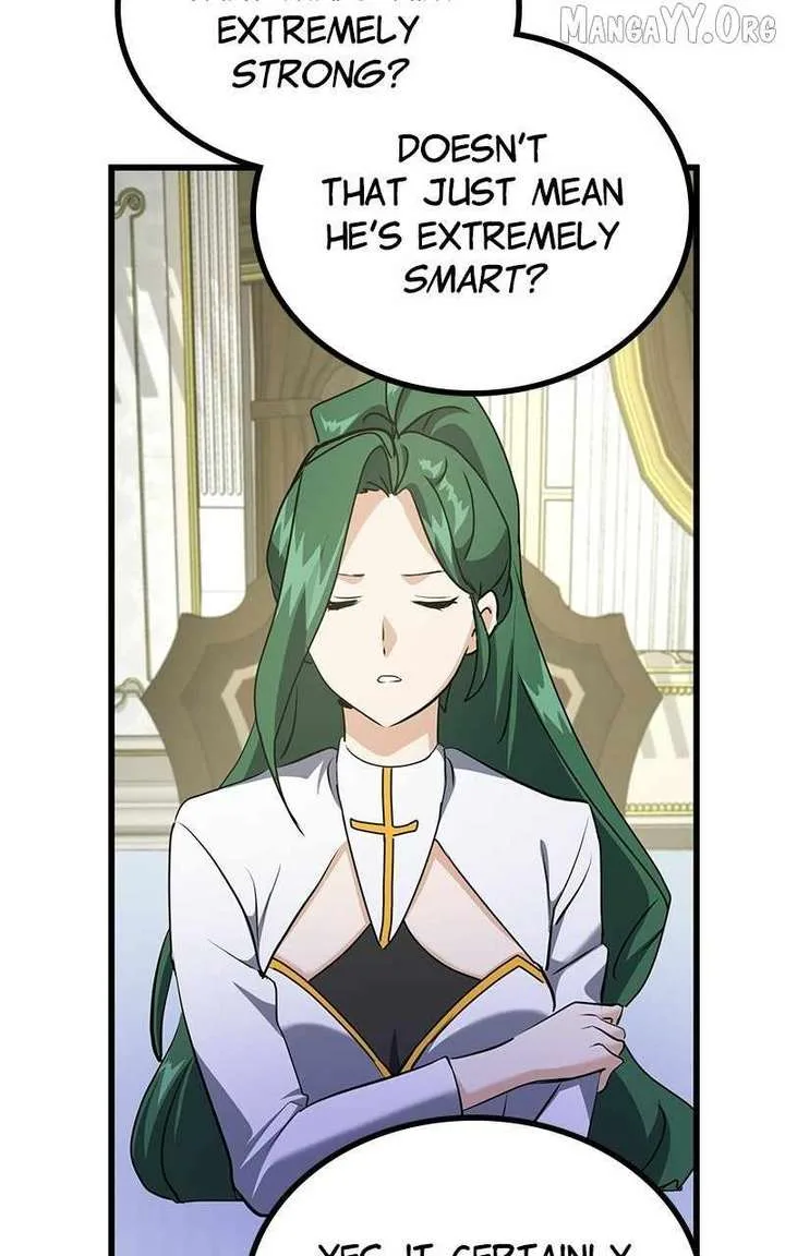 The Demon King Dad and his Hero Daughter Chapter 48 page 64