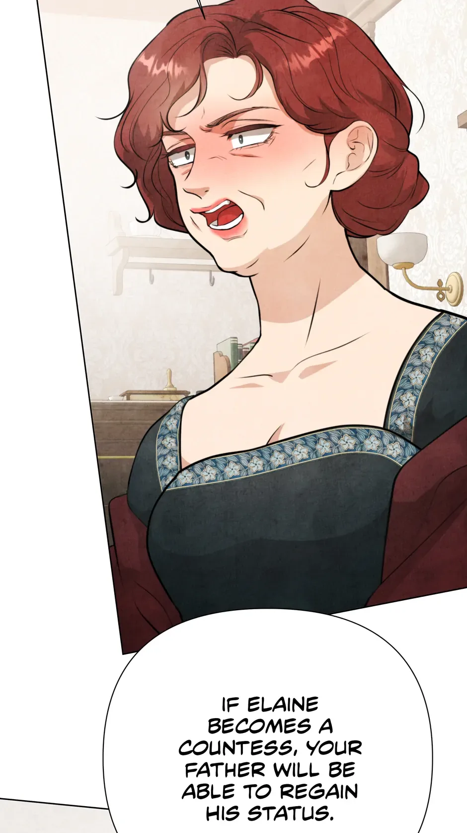 The Duchess Wants To Do It Chapter 48 page 6