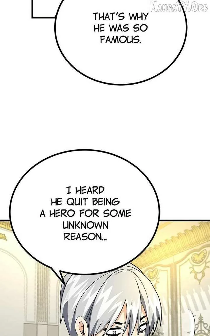 The Demon King Dad and his Hero Daughter Chapter 48 page 78