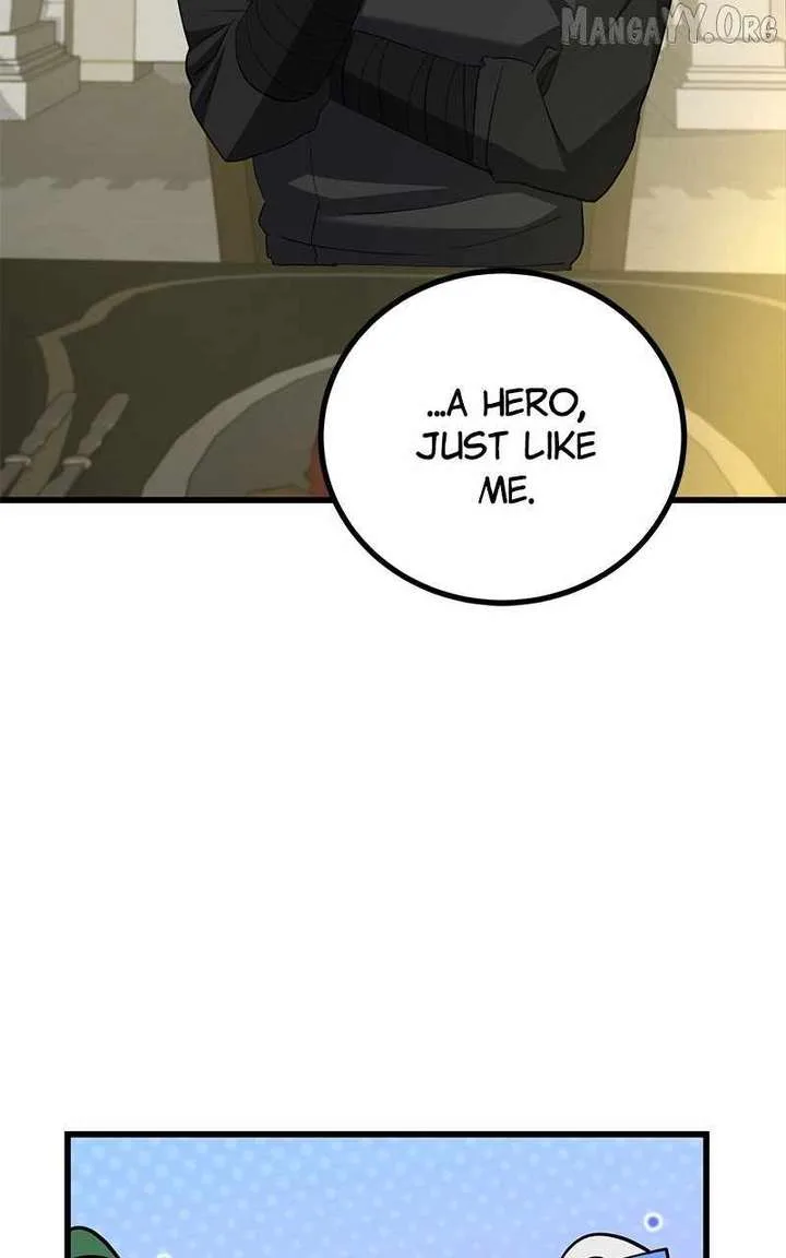 The Demon King Dad and his Hero Daughter Chapter 48 page 70