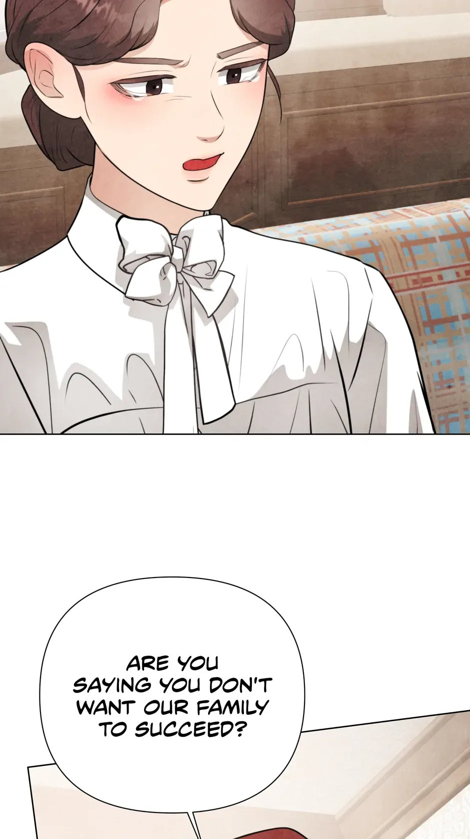The Duchess Wants To Do It Chapter 48 page 5