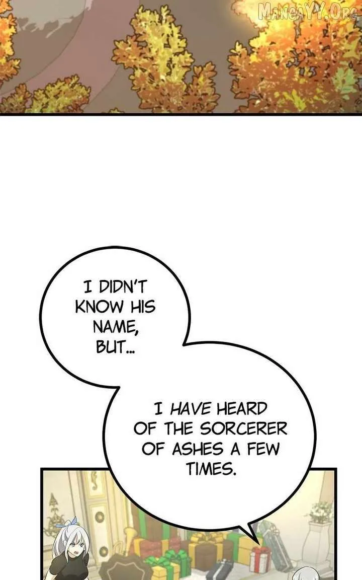 The Demon King Dad and his Hero Daughter Chapter 48 page 73
