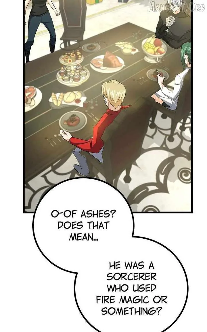 The Demon King Dad and his Hero Daughter Chapter 48 page 74