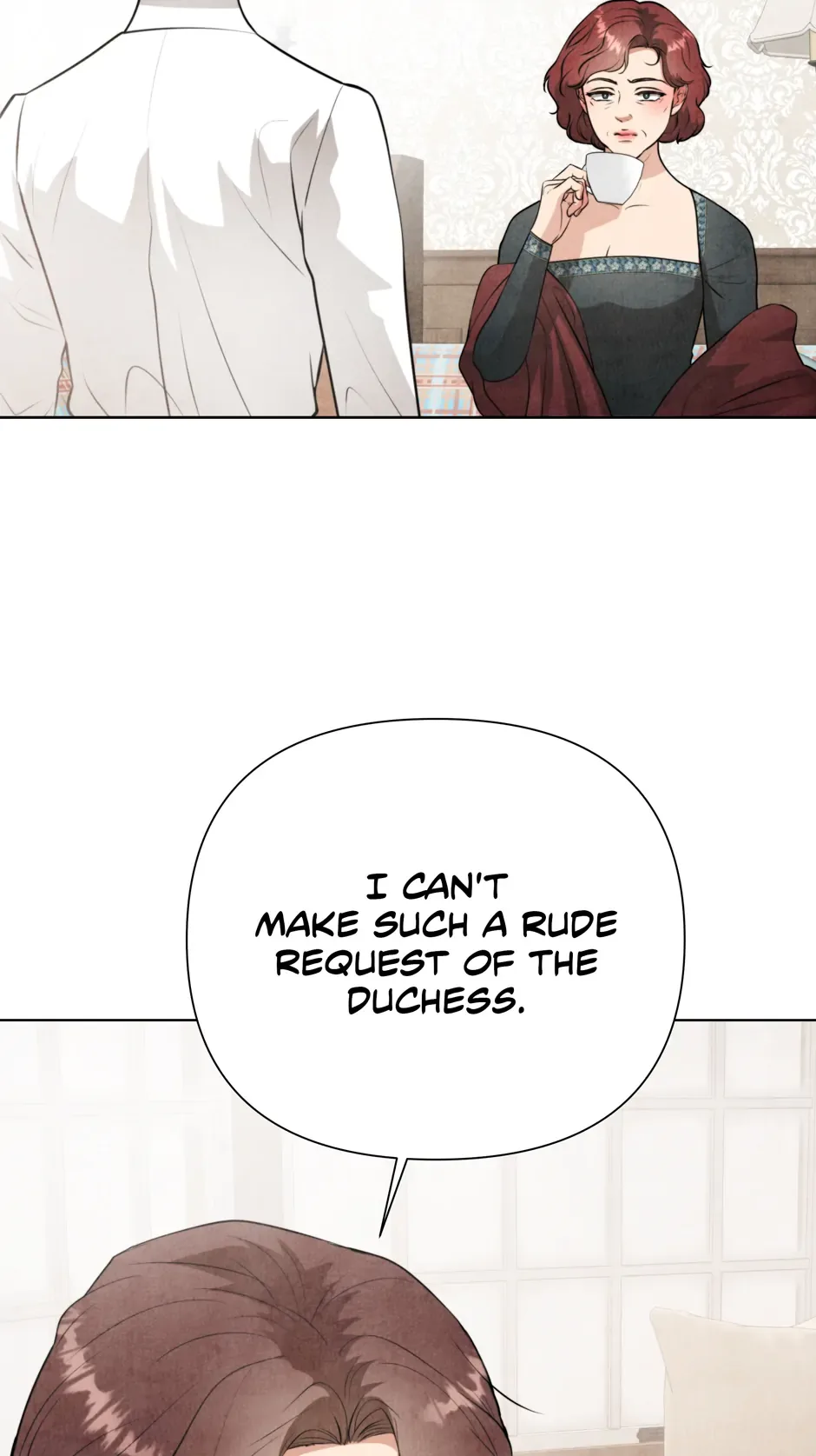 The Duchess Wants To Do It Chapter 48 page 4