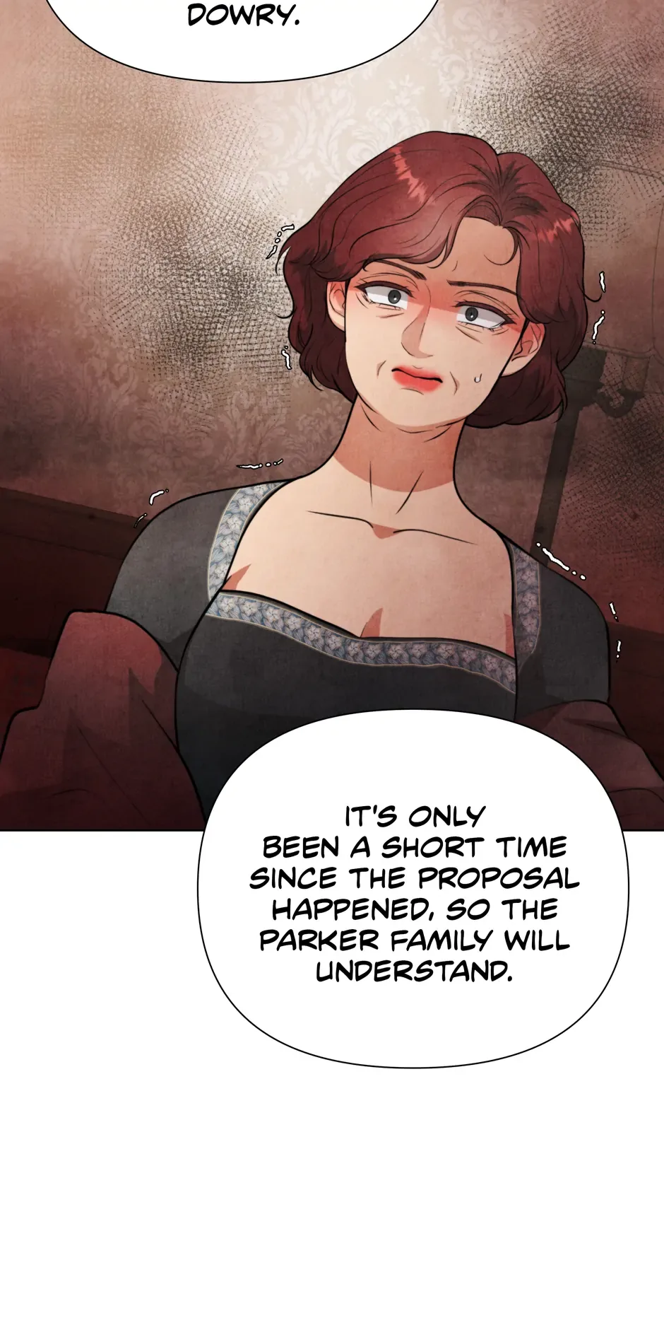 The Duchess Wants To Do It Chapter 48 page 13