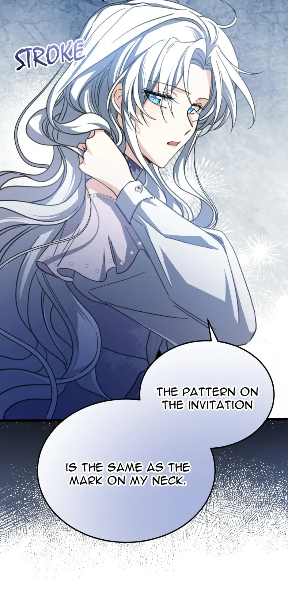 The Ducal Family’s Poisonous Flower Chapter 47 page 17