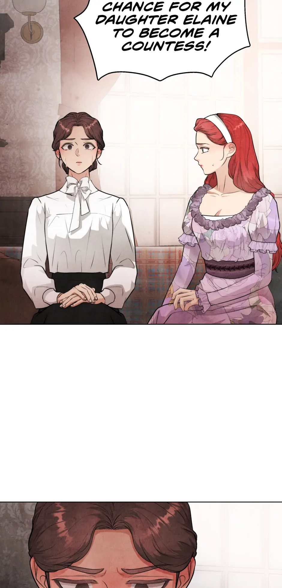 The Duchess Wants To Do It Chapter 48 page 16