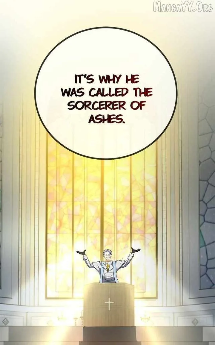 The Demon King Dad and his Hero Daughter Chapter 48 page 81