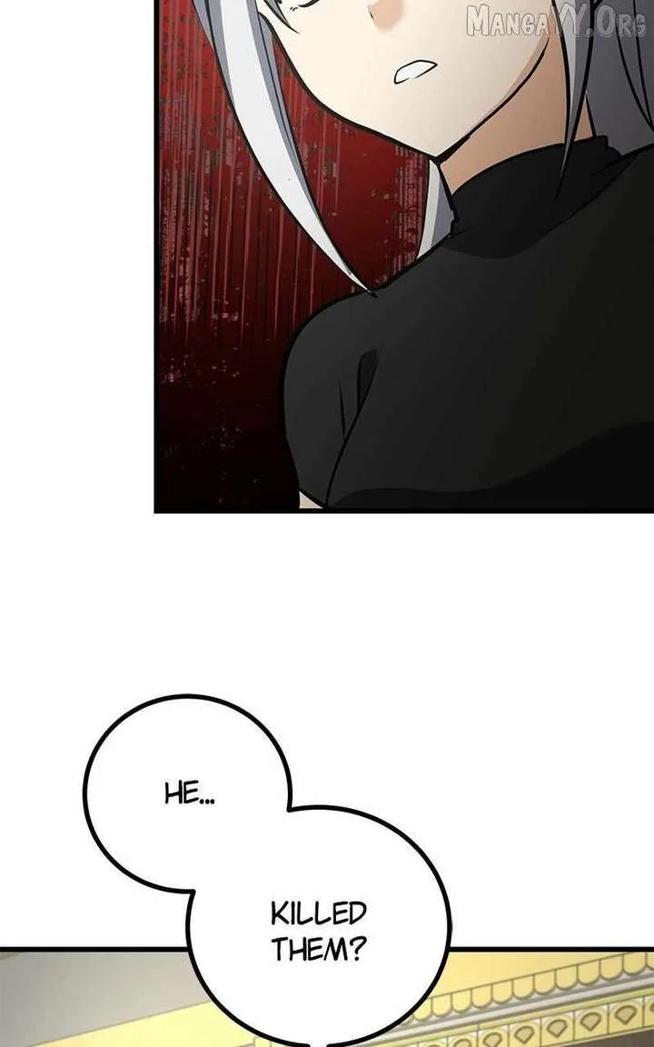 The Demon King Dad and his Hero Daughter Chapter 48 page 85