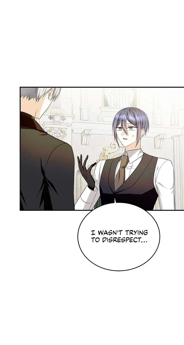 The Duke And Duchess Divorce Circumstances Chapter 48 page 4