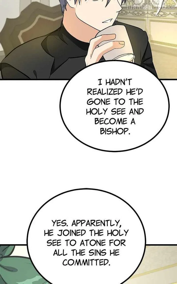 The Demon King Dad and his Hero Daughter Chapter 48 page 79