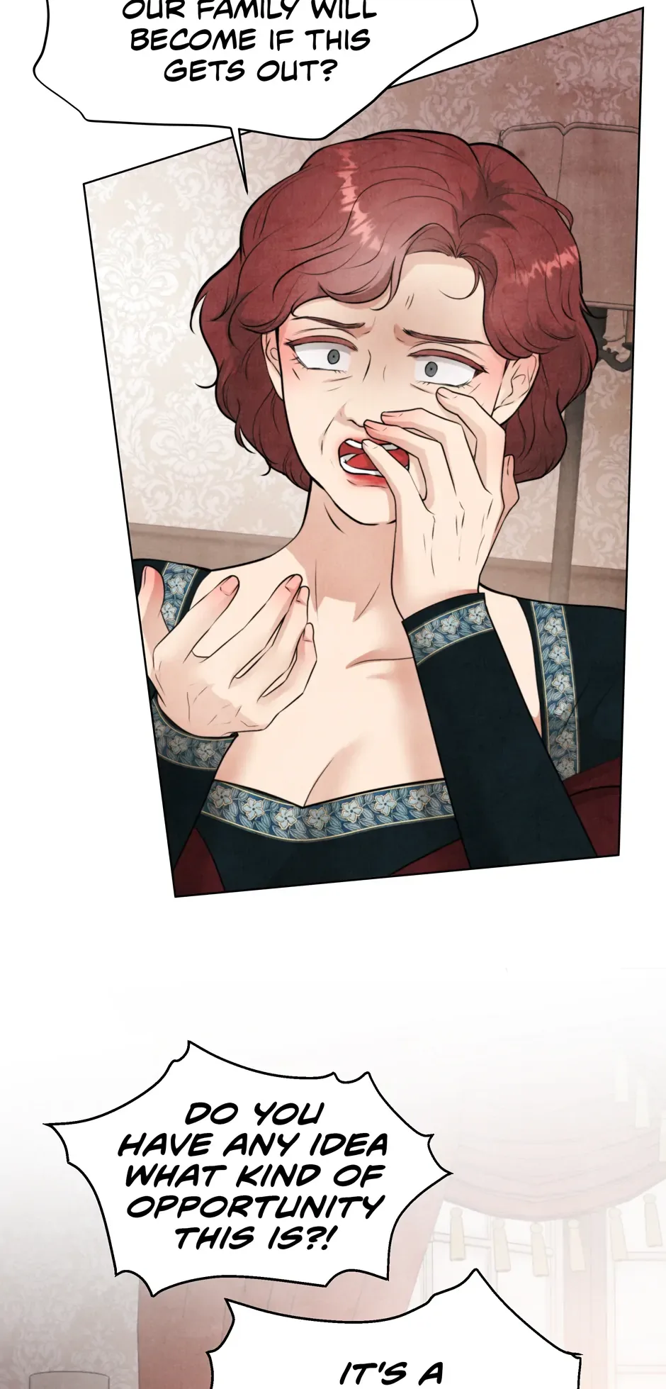 The Duchess Wants To Do It Chapter 48 page 15