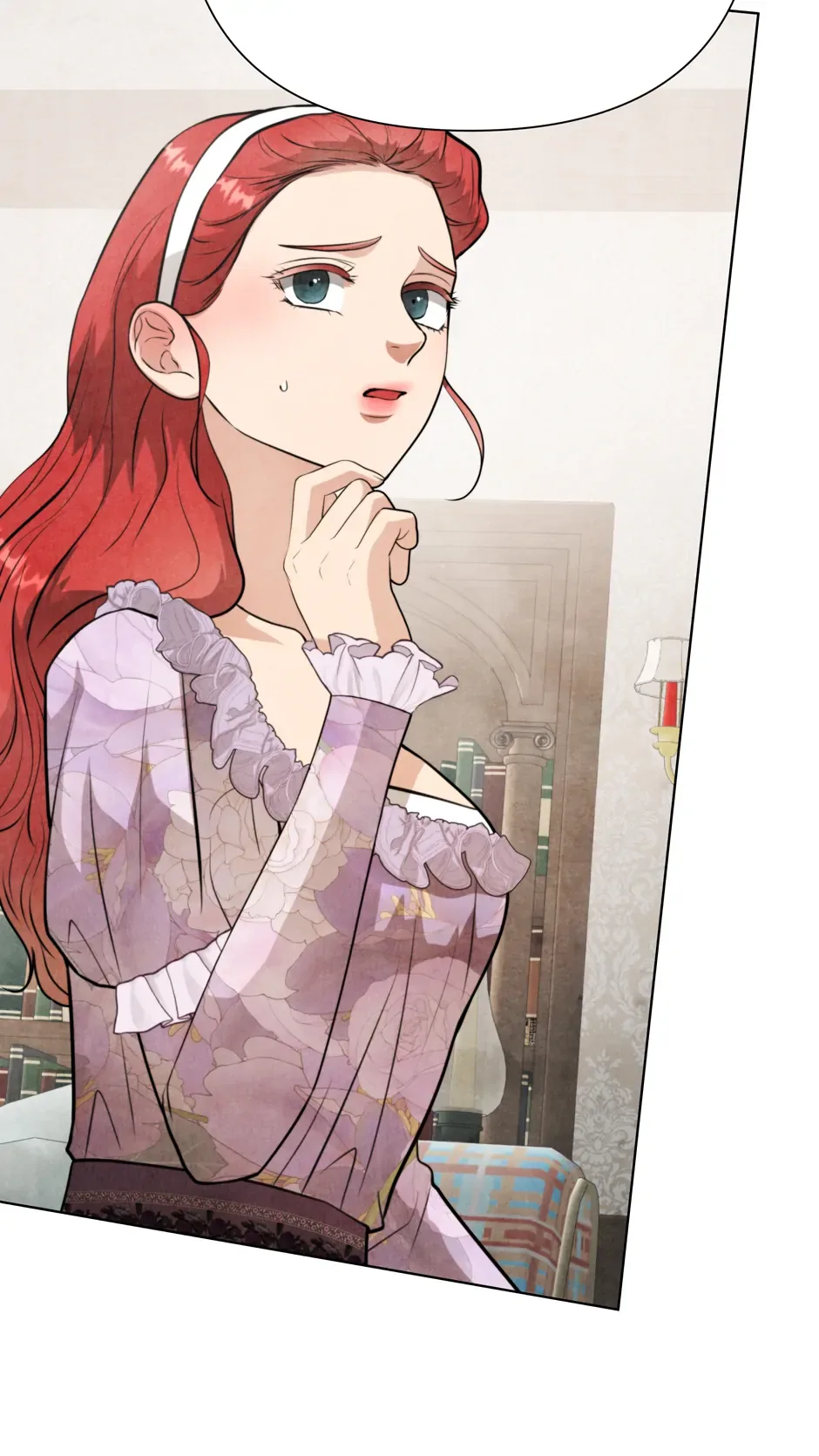 The Duchess Wants To Do It Chapter 48 page 7