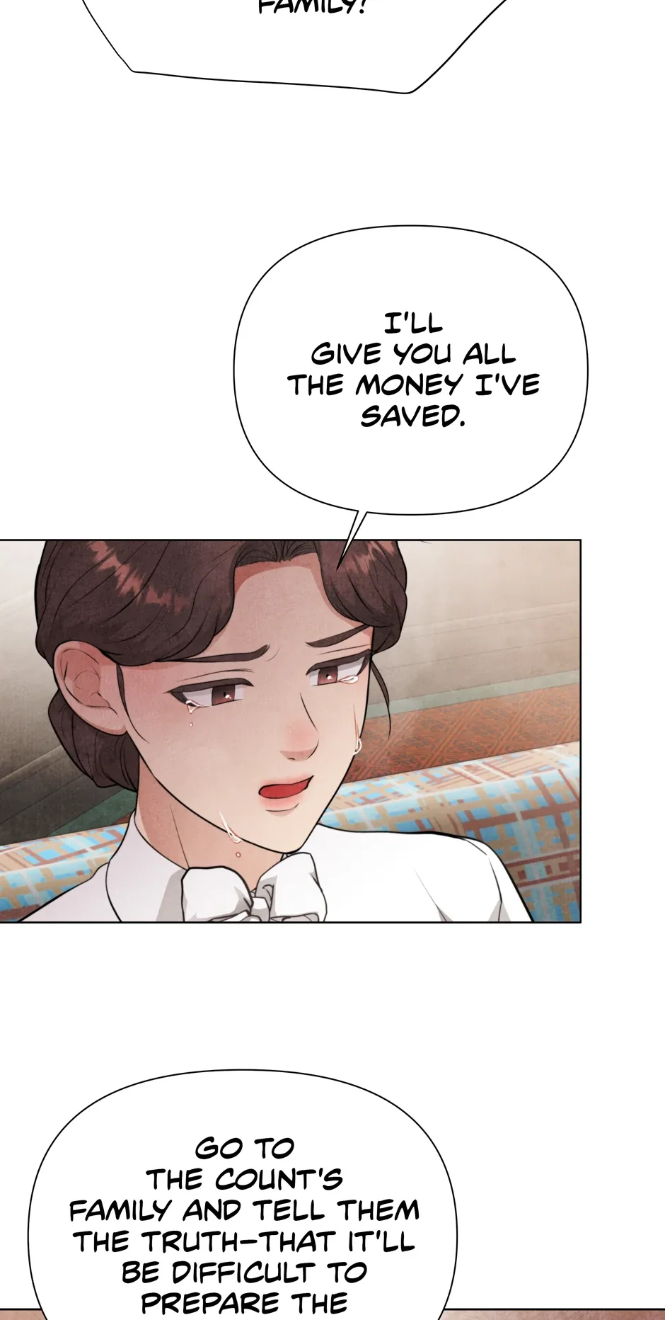 The Duchess Wants To Do It Chapter 48 page 12