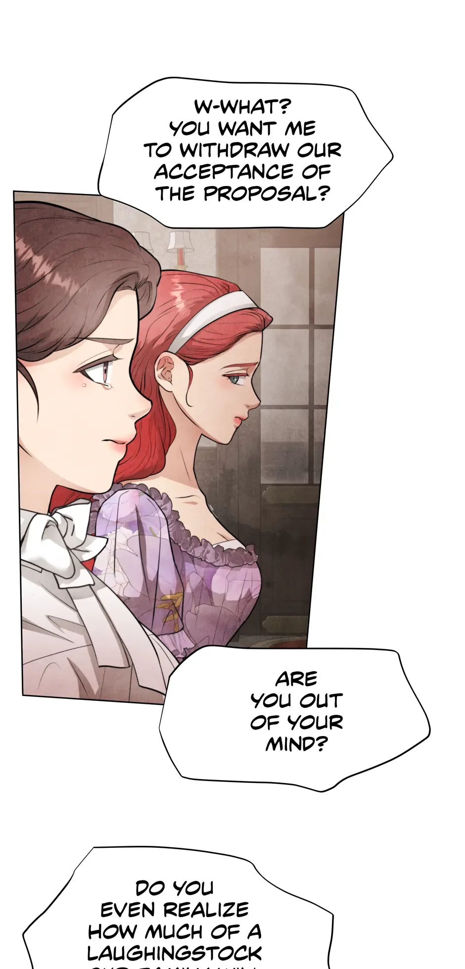 The Duchess Wants To Do It Chapter 48 page 14