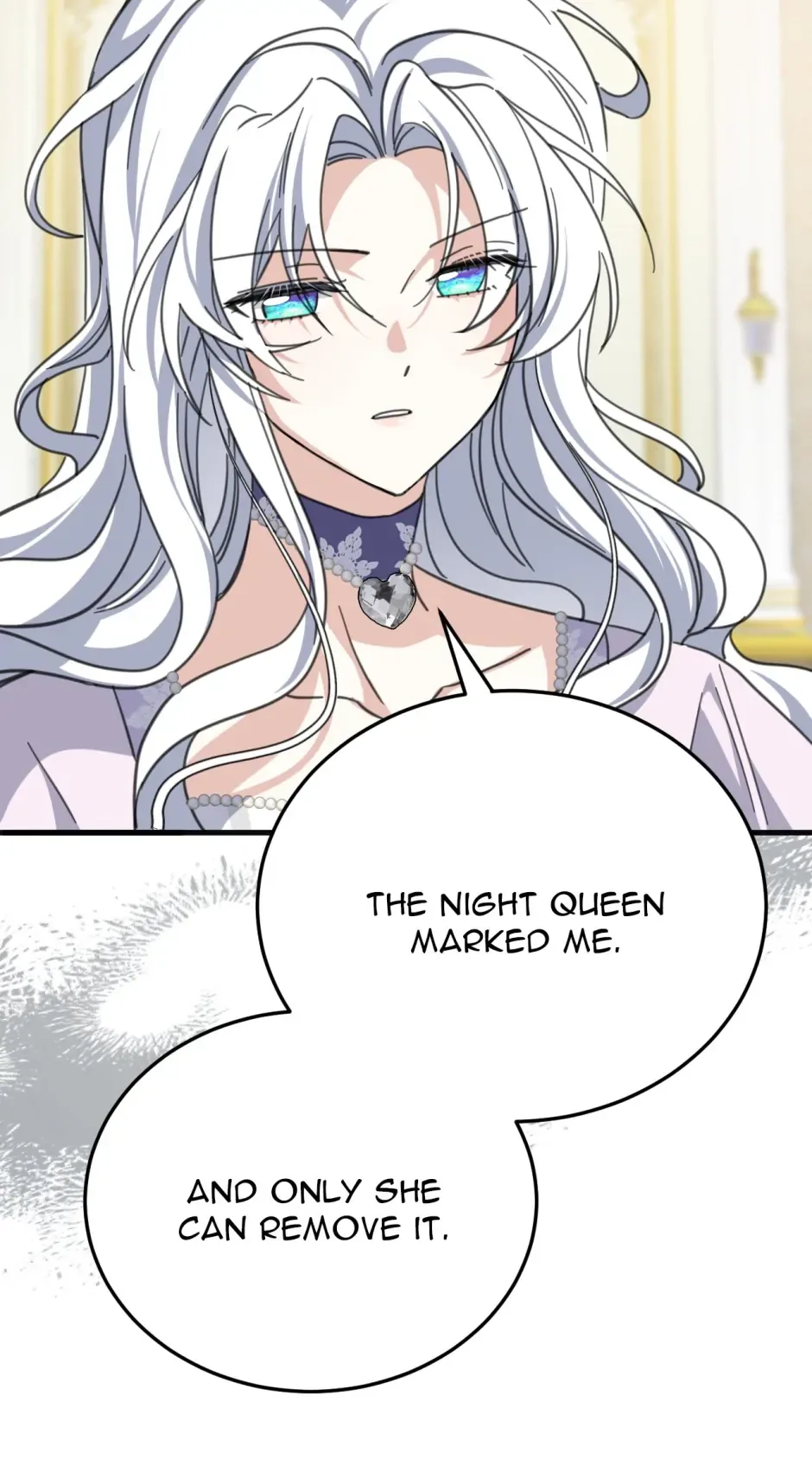 The Ducal Family’s Poisonous Flower Chapter 47 page 21