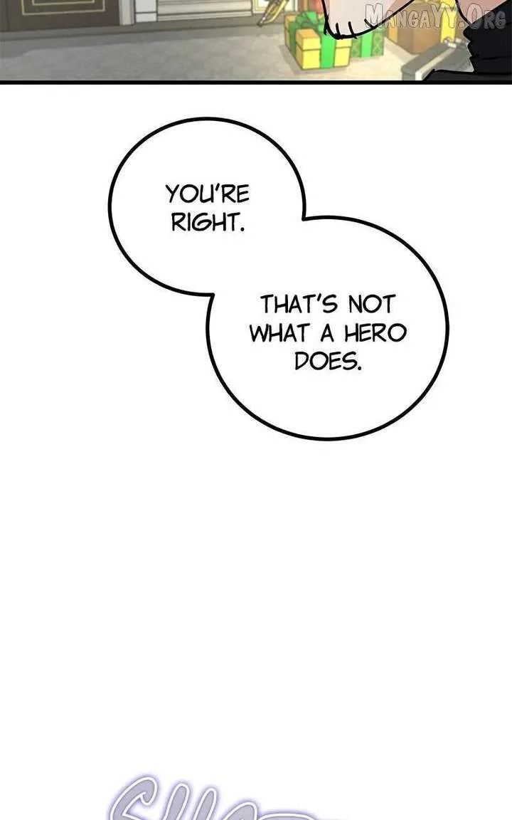 The Demon King Dad and his Hero Daughter Chapter 48 page 91
