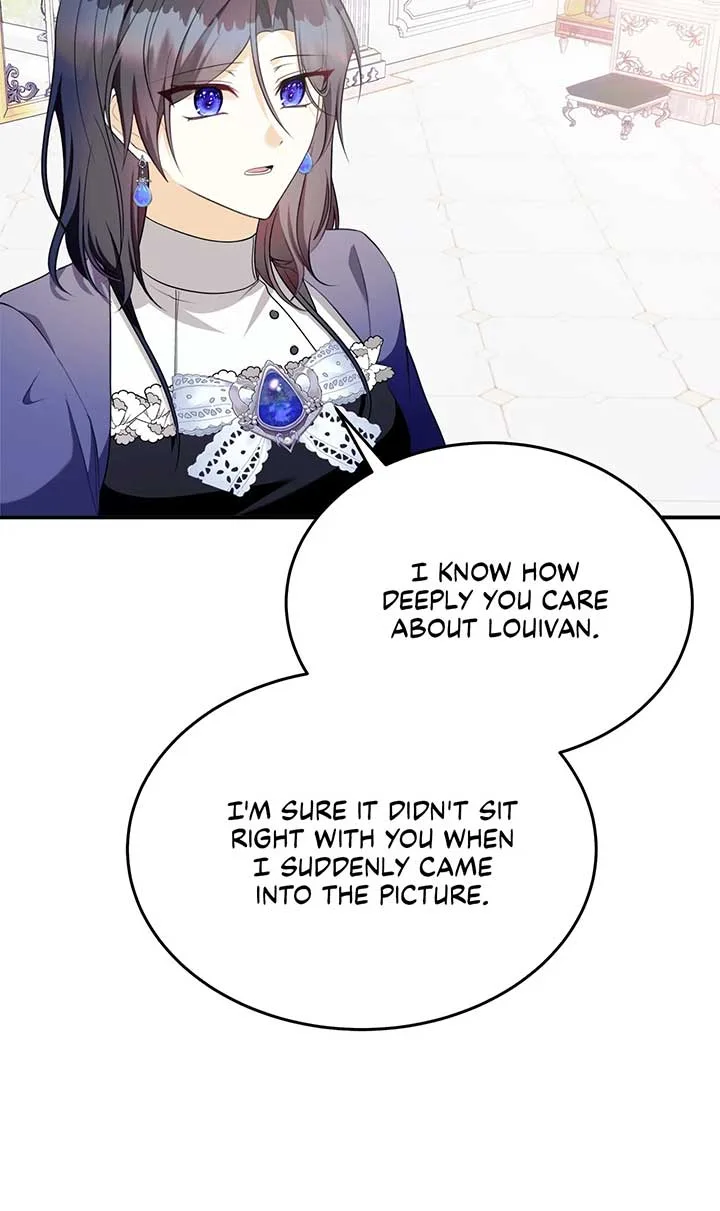 The Duke And Duchess Divorce Circumstances Chapter 48 page 15