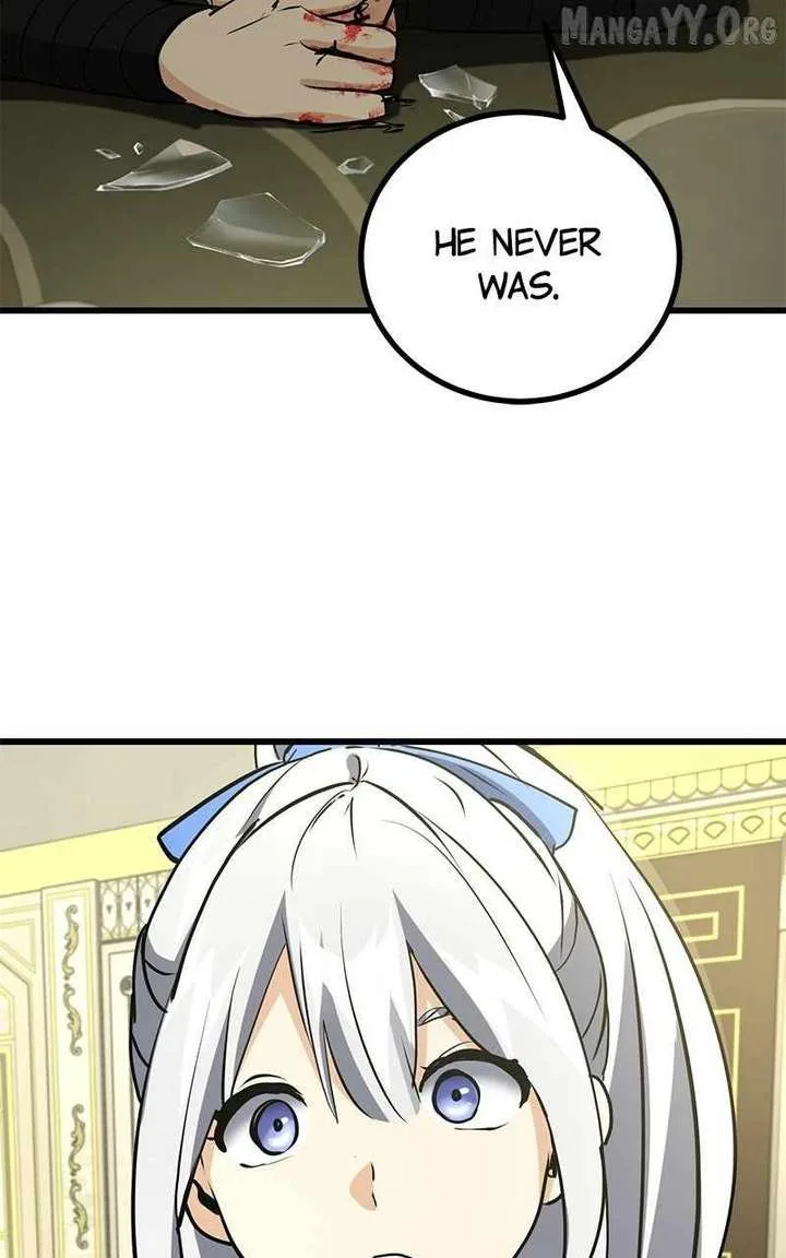 The Demon King Dad and his Hero Daughter Chapter 48 page 94