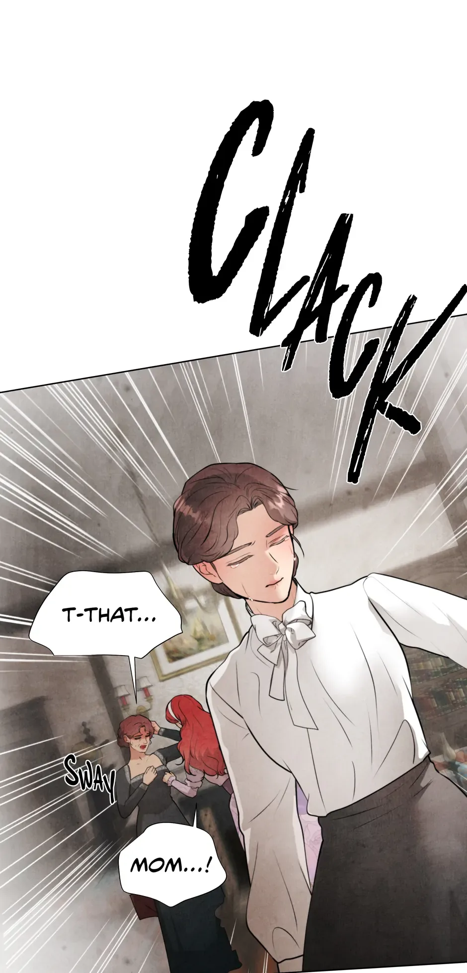 The Duchess Wants To Do It Chapter 48 page 27