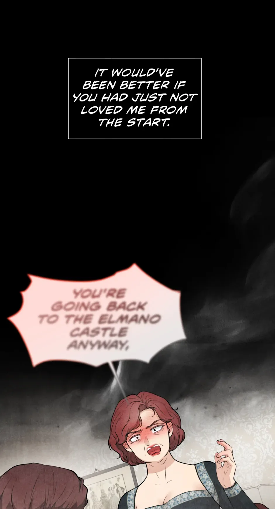 The Duchess Wants To Do It Chapter 48 page 20