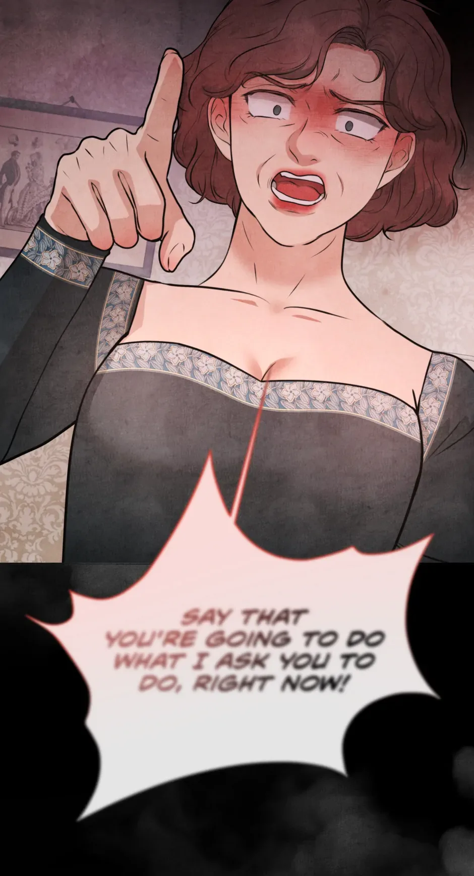 The Duchess Wants To Do It Chapter 48 page 23