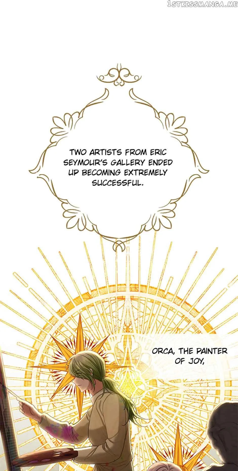 The Duke of Ashleyan’s Contractual Marriage Chapter 48 page 5