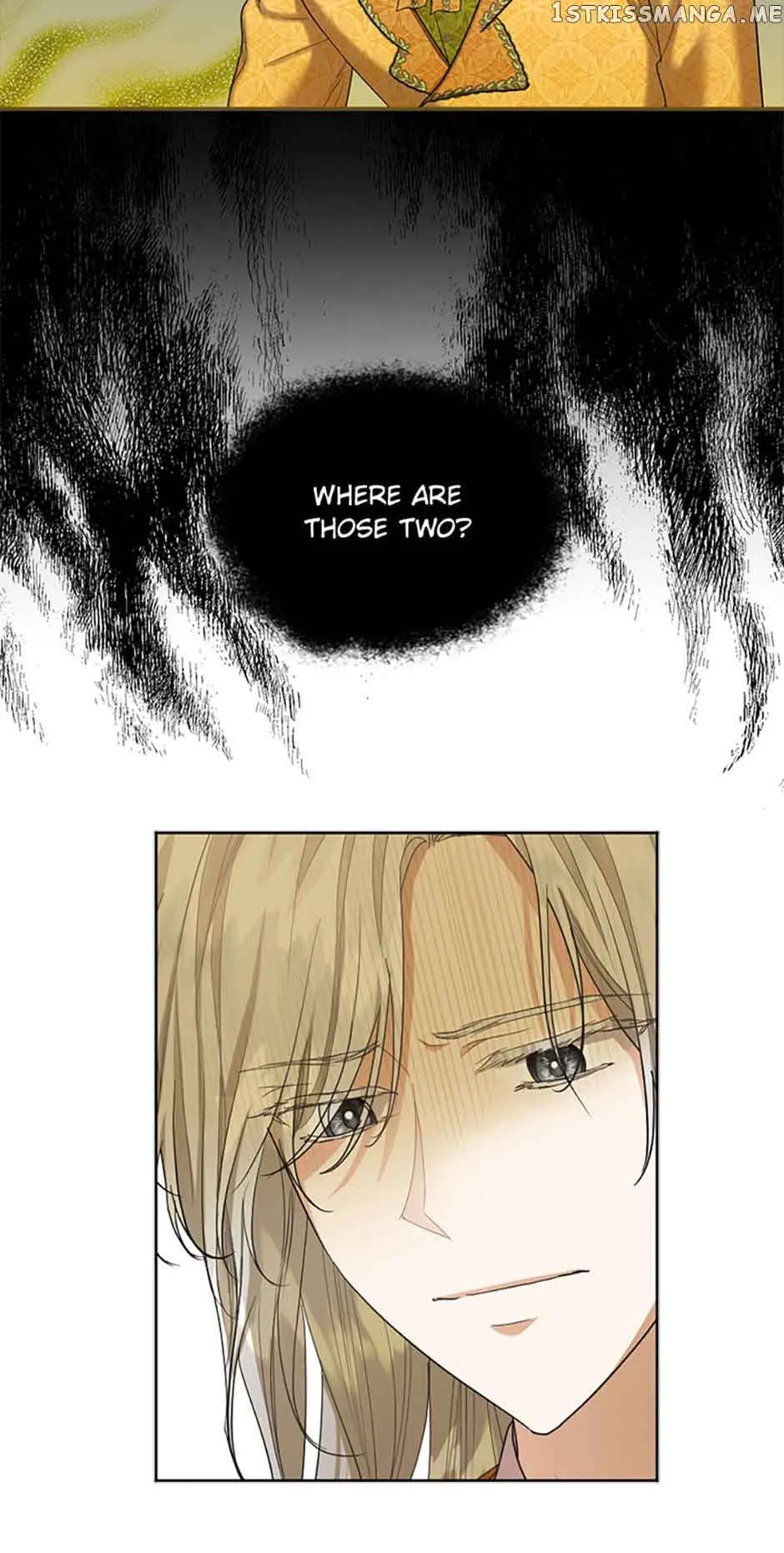 The Duke of Ashleyan’s Contractual Marriage Chapter 48 page 4