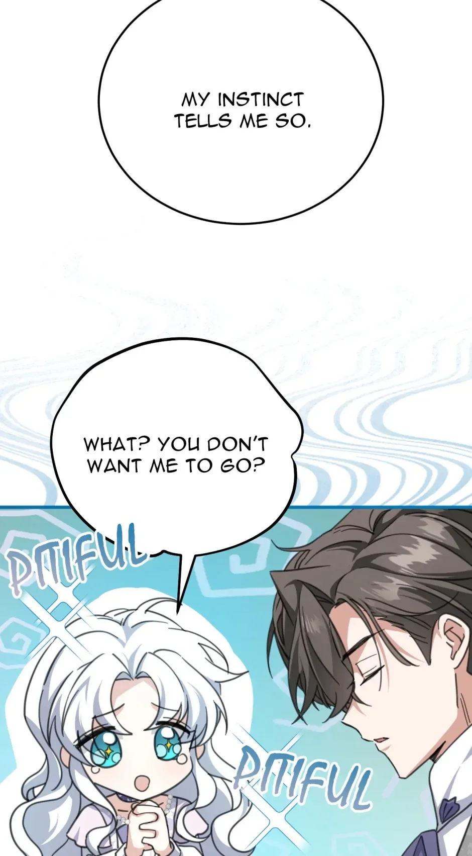 The Ducal Family’s Poisonous Flower Chapter 47 page 19