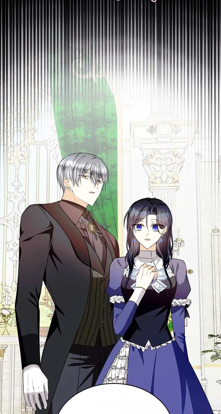 The Duke And Duchess Divorce Circumstances Chapter 48 page 10