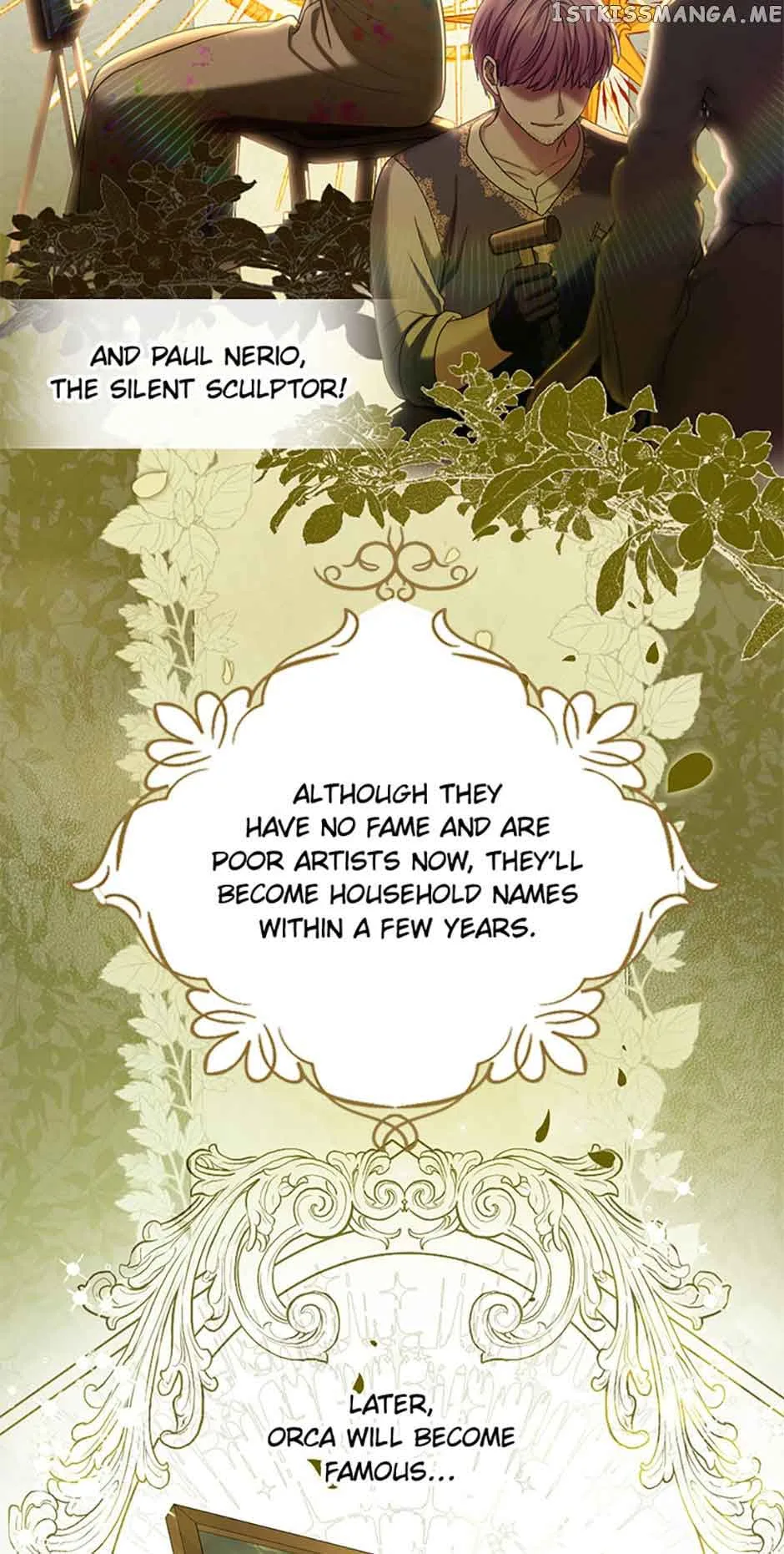 The Duke of Ashleyan’s Contractual Marriage Chapter 48 page 6