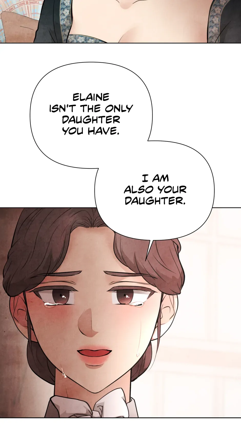 The Duchess Wants To Do It Chapter 48 page 26