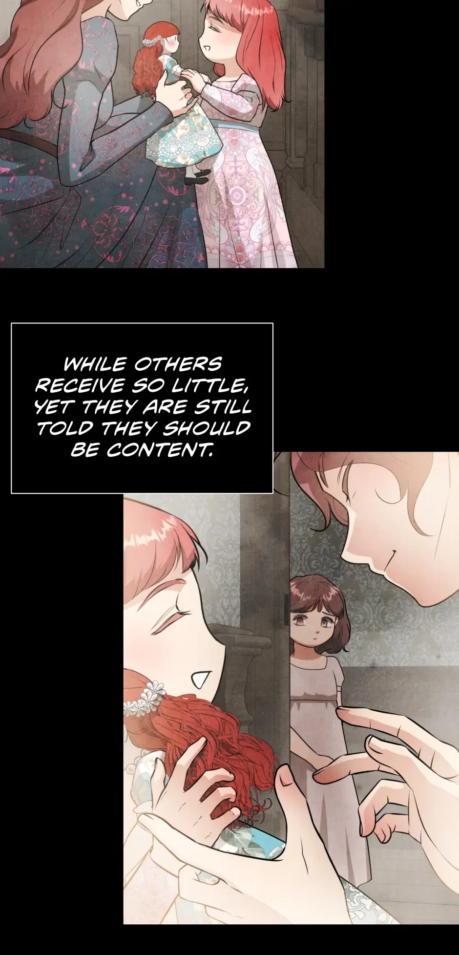 The Duchess Wants To Do It Chapter 48 page 19