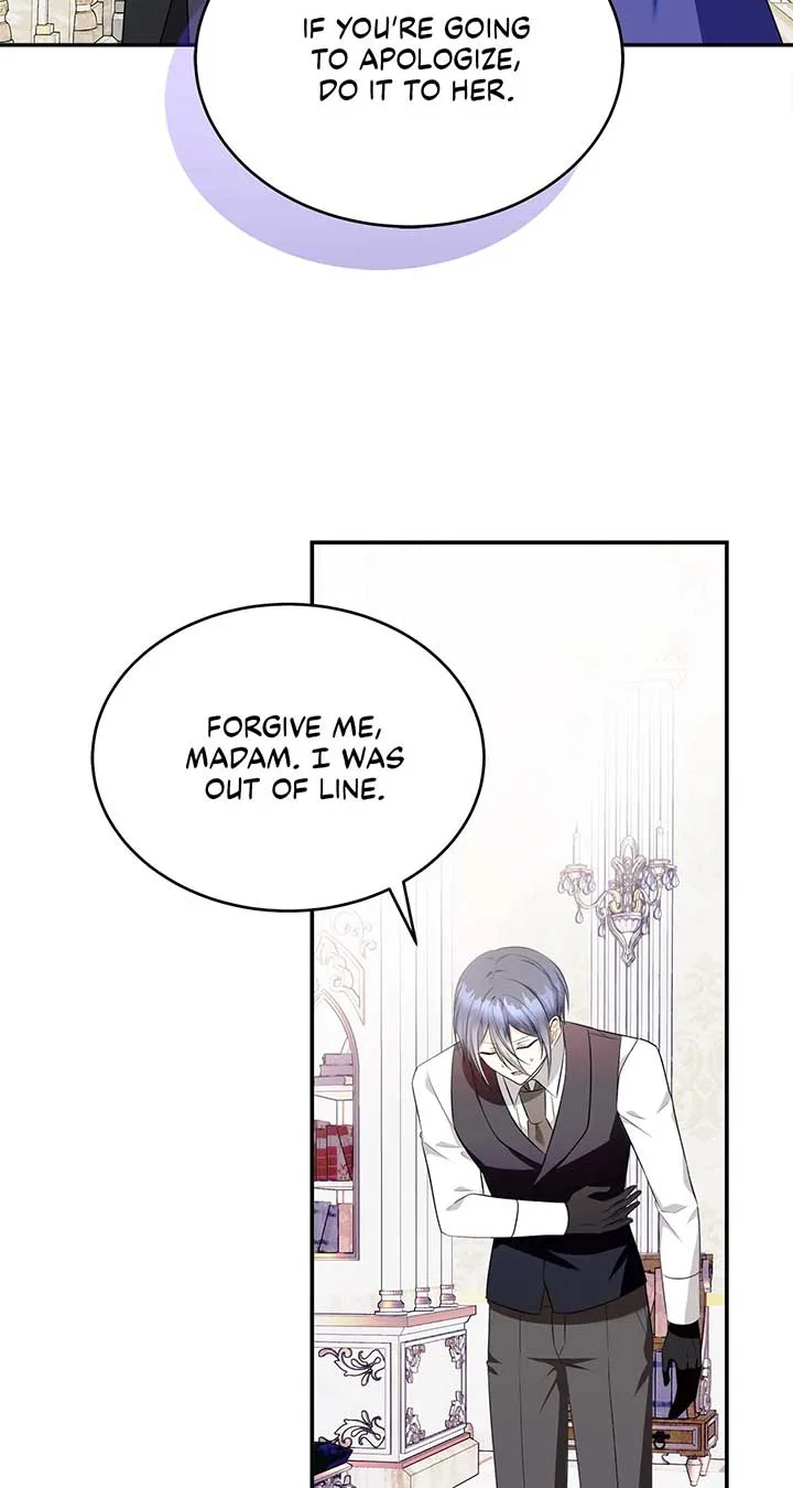 The Duke And Duchess Divorce Circumstances Chapter 48 page 11