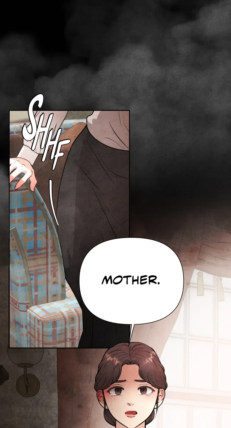The Duchess Wants To Do It Chapter 48 page 24