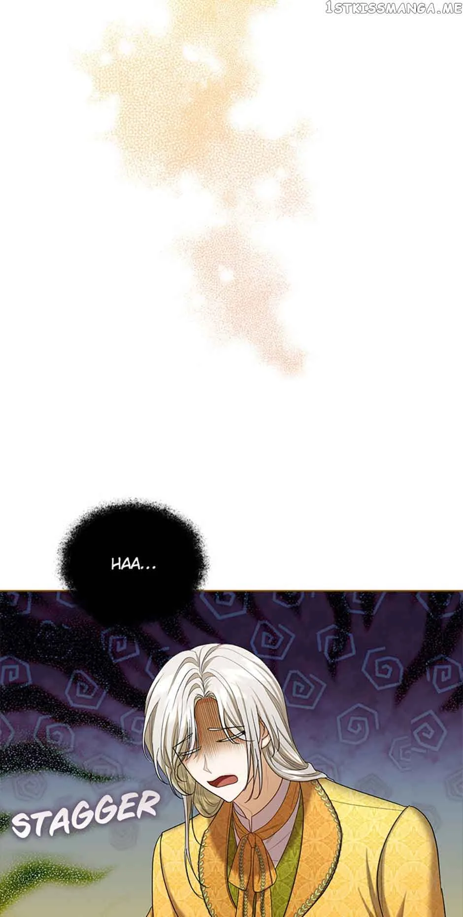 The Duke of Ashleyan’s Contractual Marriage Chapter 48 page 3