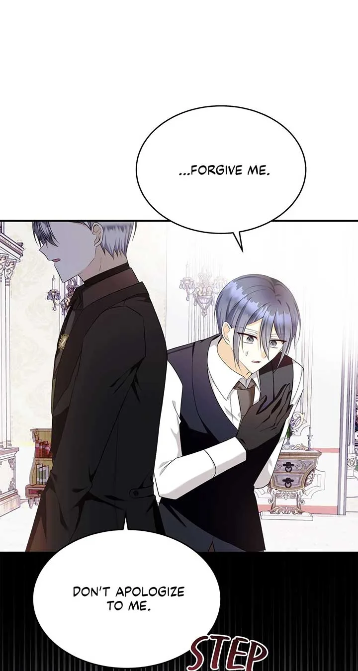 The Duke And Duchess Divorce Circumstances Chapter 48 page 9