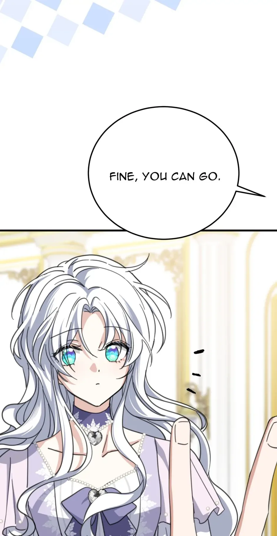 The Ducal Family’s Poisonous Flower Chapter 47 page 24