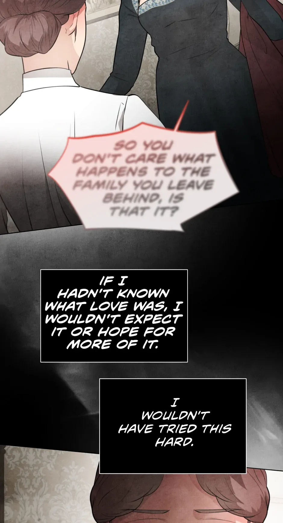 The Duchess Wants To Do It Chapter 48 page 21