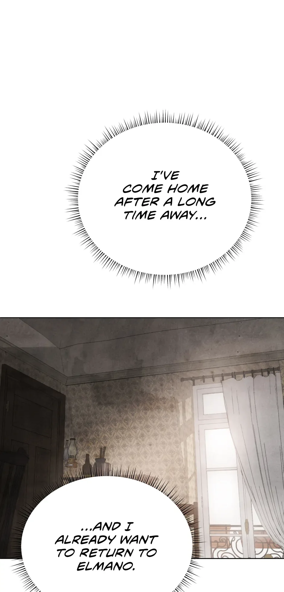 The Duchess Wants To Do It Chapter 48 page 31