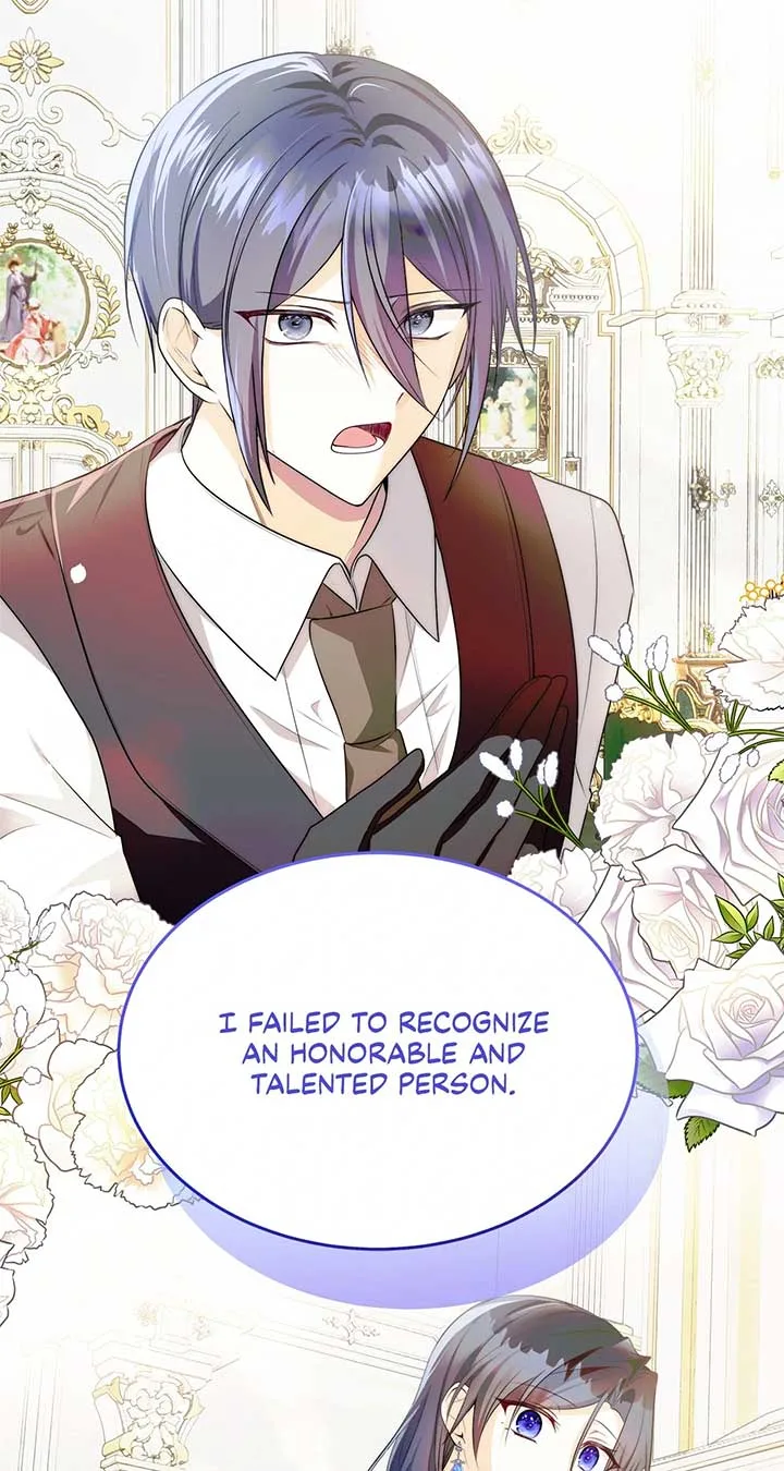 The Duke And Duchess Divorce Circumstances Chapter 48 page 22