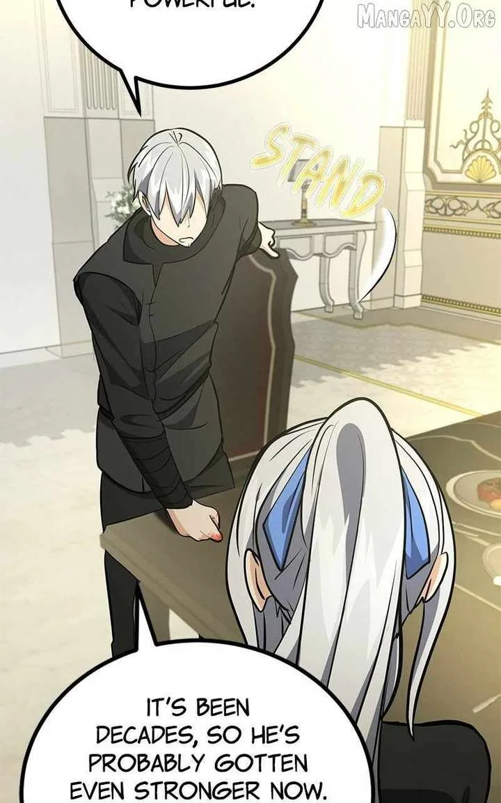 The Demon King Dad and his Hero Daughter Chapter 48 page 96
