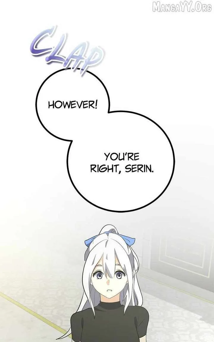 The Demon King Dad and his Hero Daughter Chapter 48 page 98