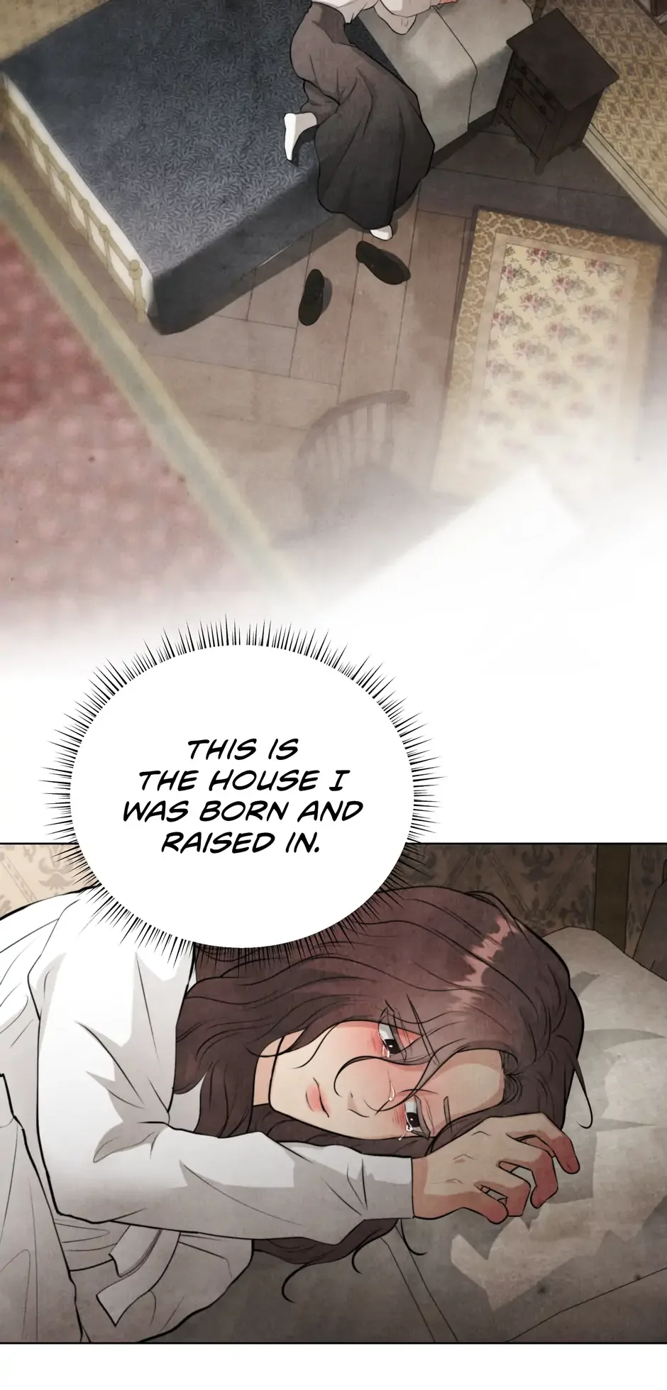 The Duchess Wants To Do It Chapter 48 page 30