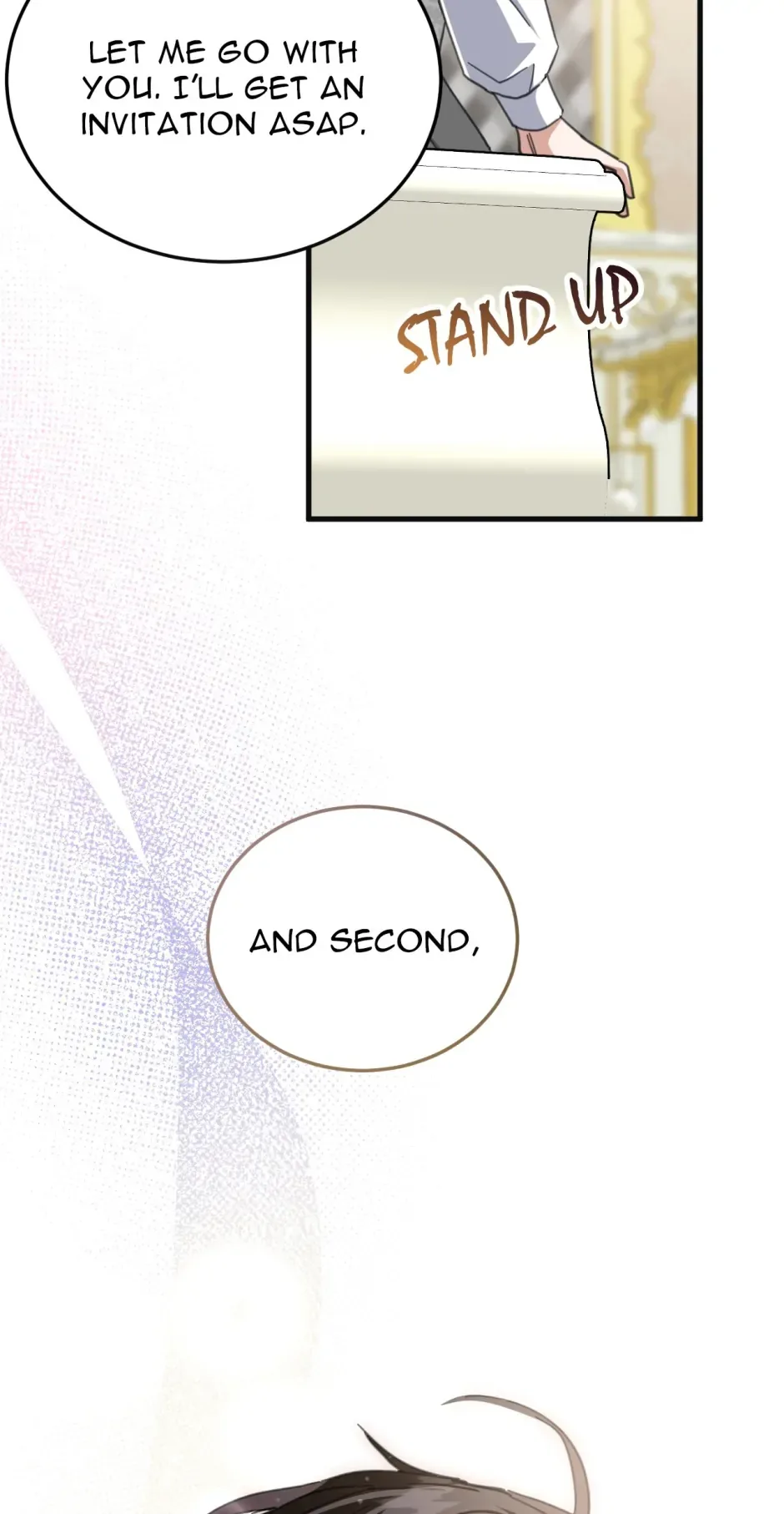 The Ducal Family’s Poisonous Flower Chapter 47 page 26