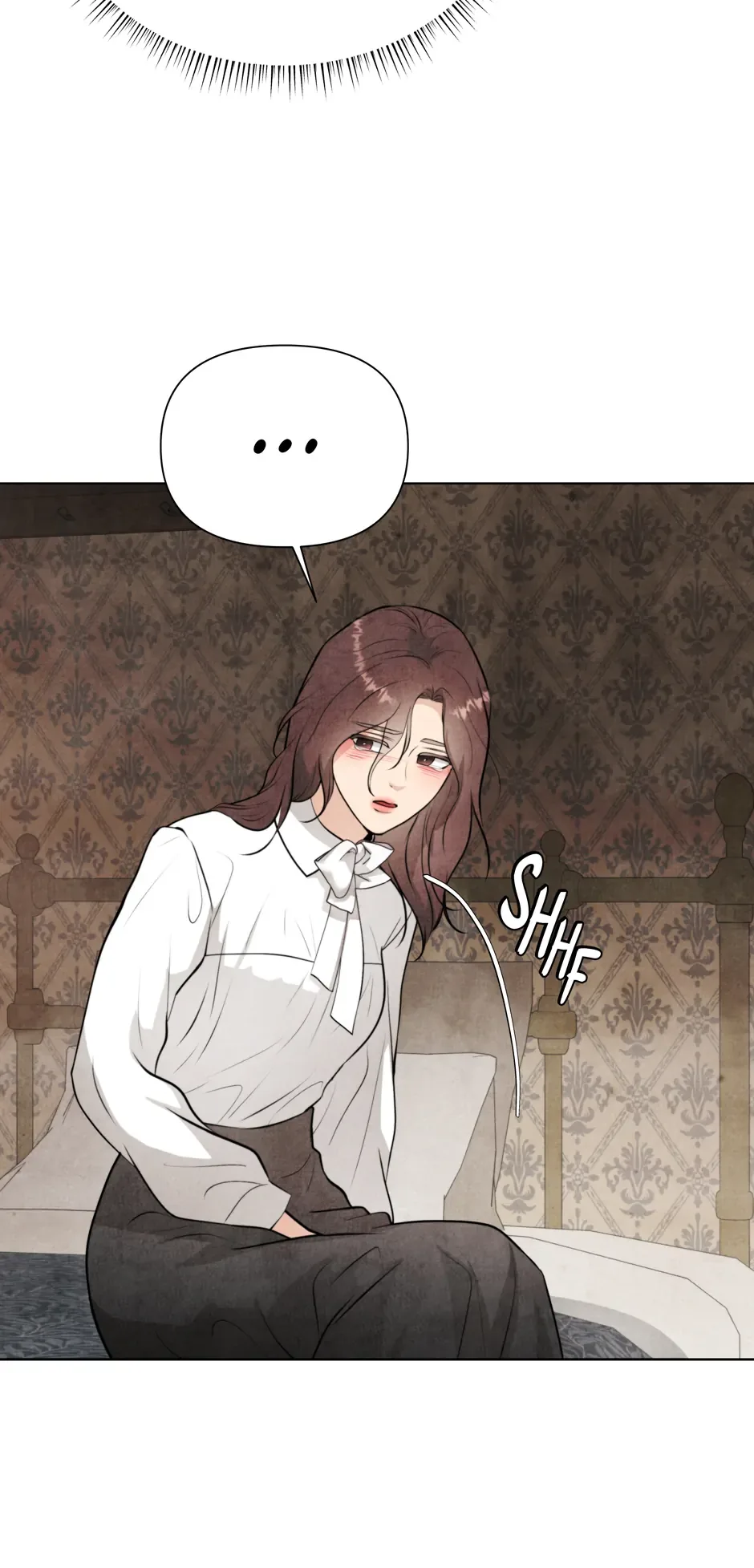 The Duchess Wants To Do It Chapter 48 page 32