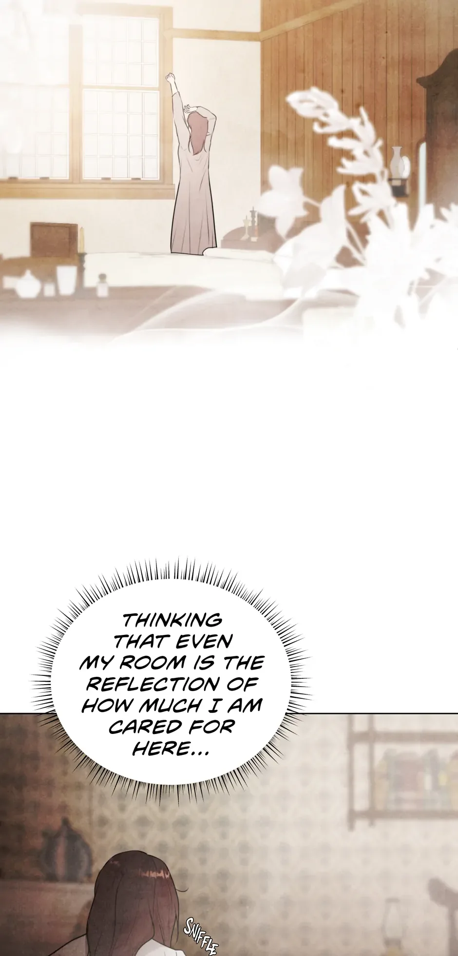 The Duchess Wants To Do It Chapter 48 page 34