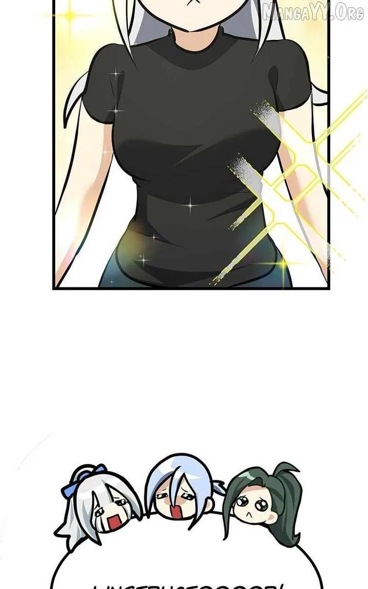 The Demon King Dad and his Hero Daughter Chapter 48 page 102