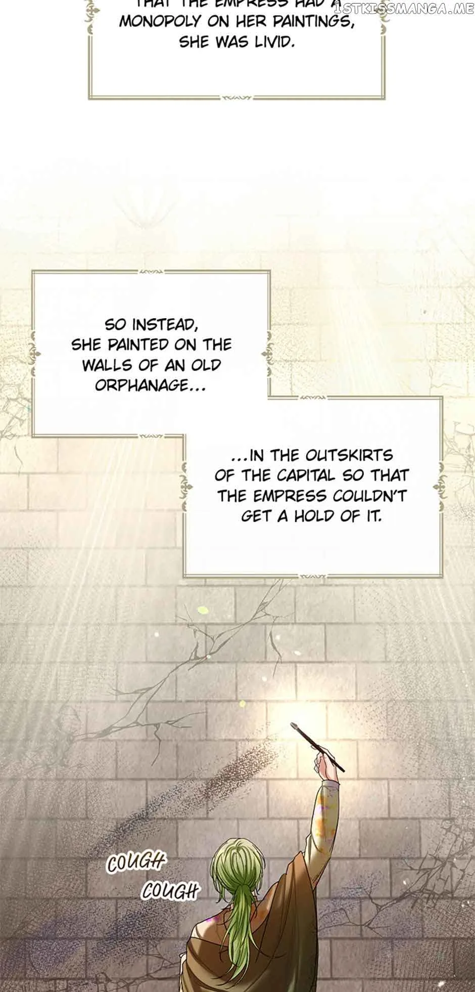 The Duke of Ashleyan’s Contractual Marriage Chapter 48 page 12